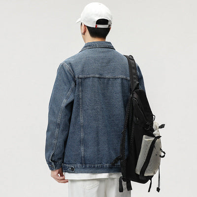 Indiana Denim Jacket