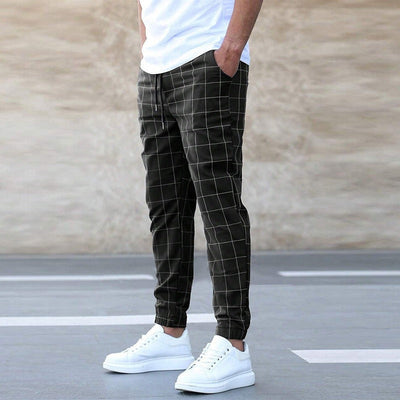 Enzo | Elegant Comfort Jogger