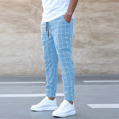 Enzo | Elegant Comfort Jogger