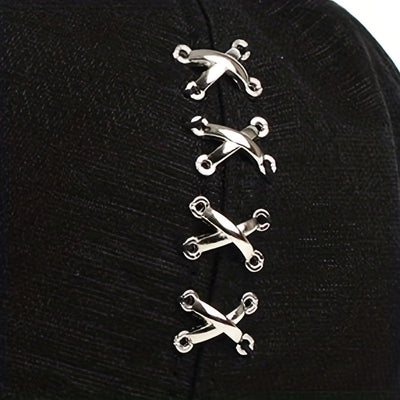 Steelthread Chain Cap