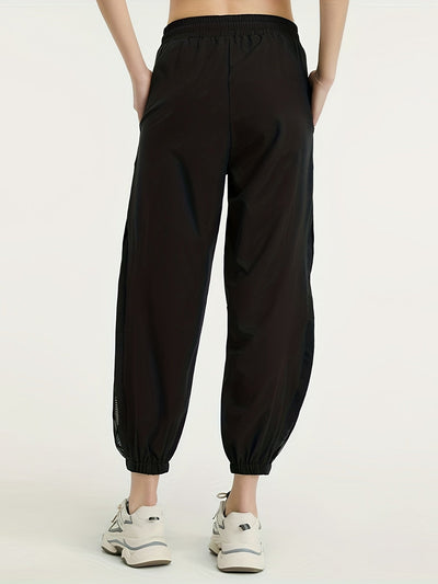 Evoque Performance Jogger