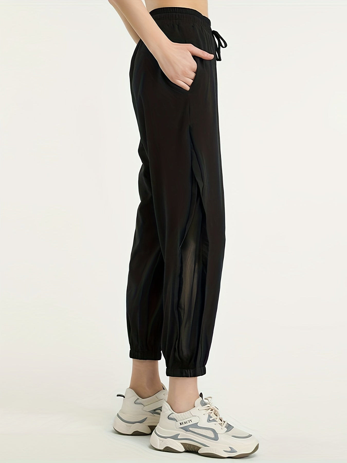 Evoque Performance Jogger