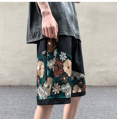 Vinthentic Divanio Men's Shorts