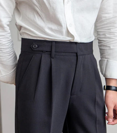 Domenico Luciano Business Casual Pants