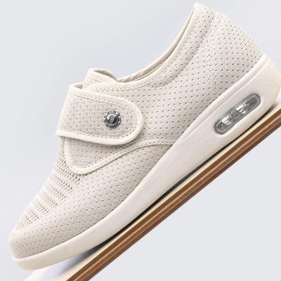 Avencea - Wide Shoes for Diabetics with Swollen Feet