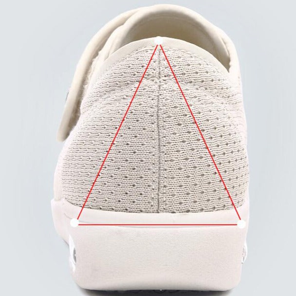 Avencea - Wide Shoes for Diabetics with Swollen Feet