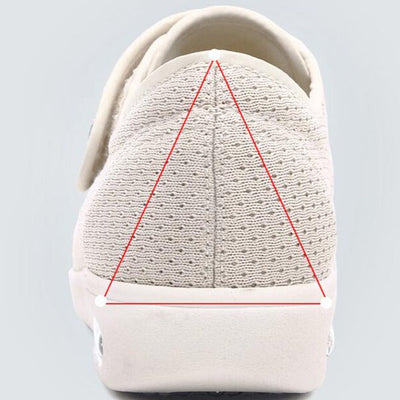 Avencea - Wide Shoes for Diabetics with Swollen Feet