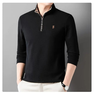 Florentine Premium Knit Pullover