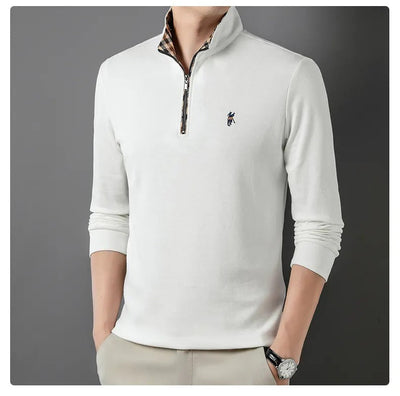 Florentine Premium Knit Pullover