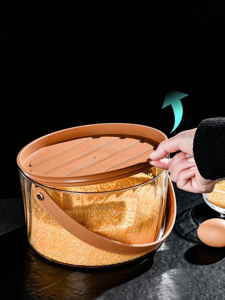 Vinthentic Harvest Storage Busket