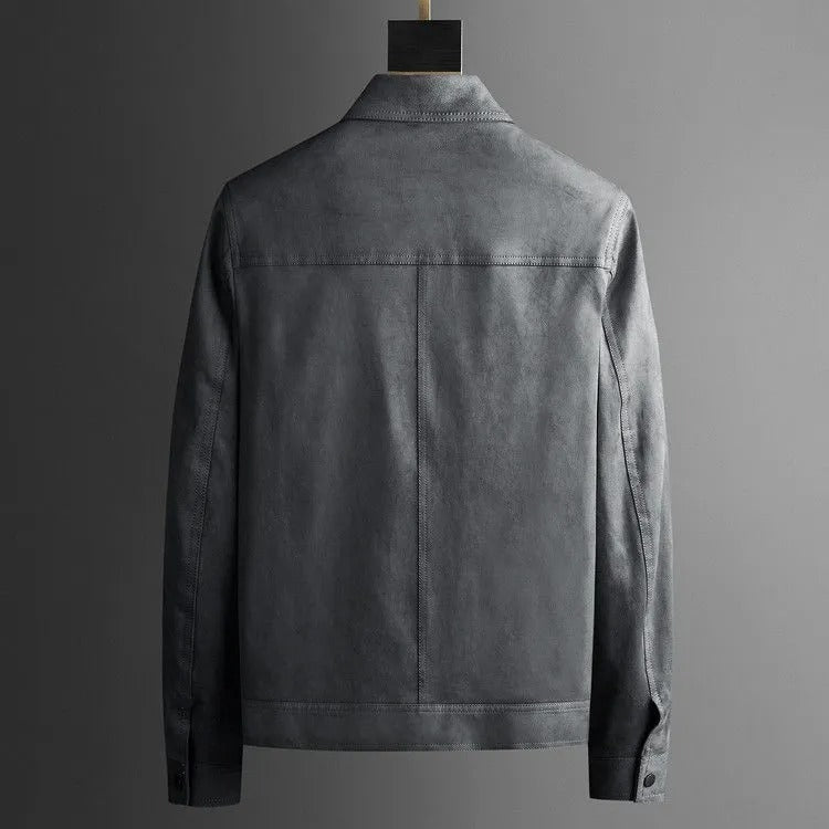 Vinthentic Heritage Elegant Jacket