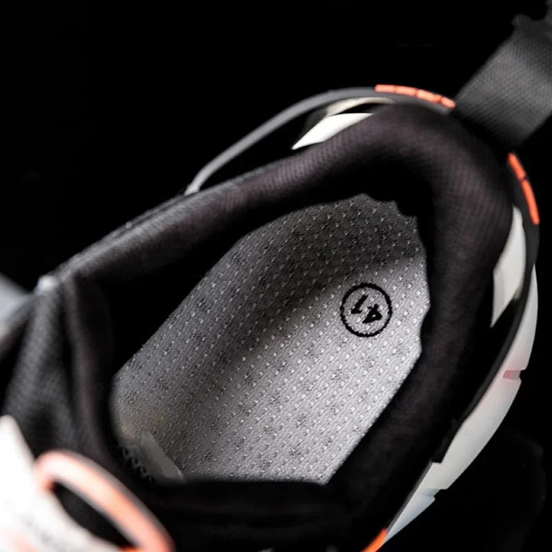 Felix Langley Mesh Sneakers