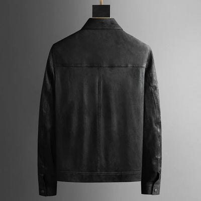 Vinthentic Heritage Elegant Jacket