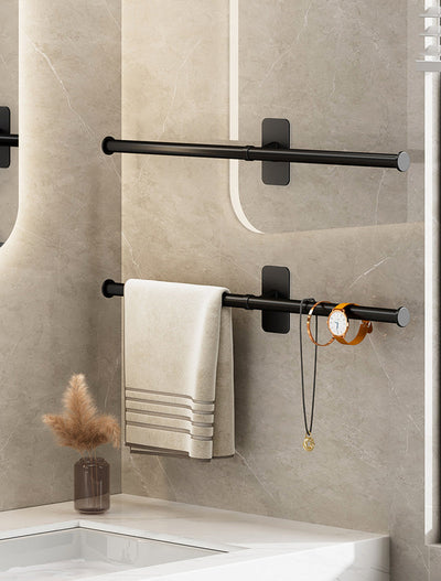Vinthentic Florin Bath Towel Holder