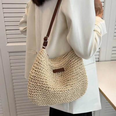 Janet | Elegant Handbag