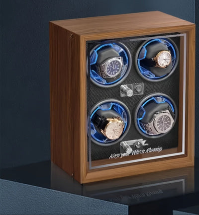 Felix – Automatic Watch Winder