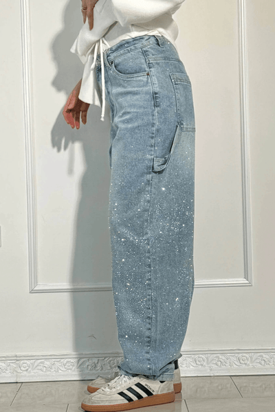 LustraFlex™ — Shine Bright in Ultimate Comfort Every Step You Take