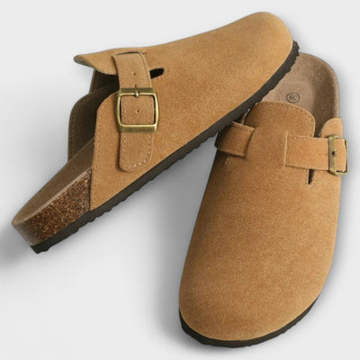 Norman | Classic Clog