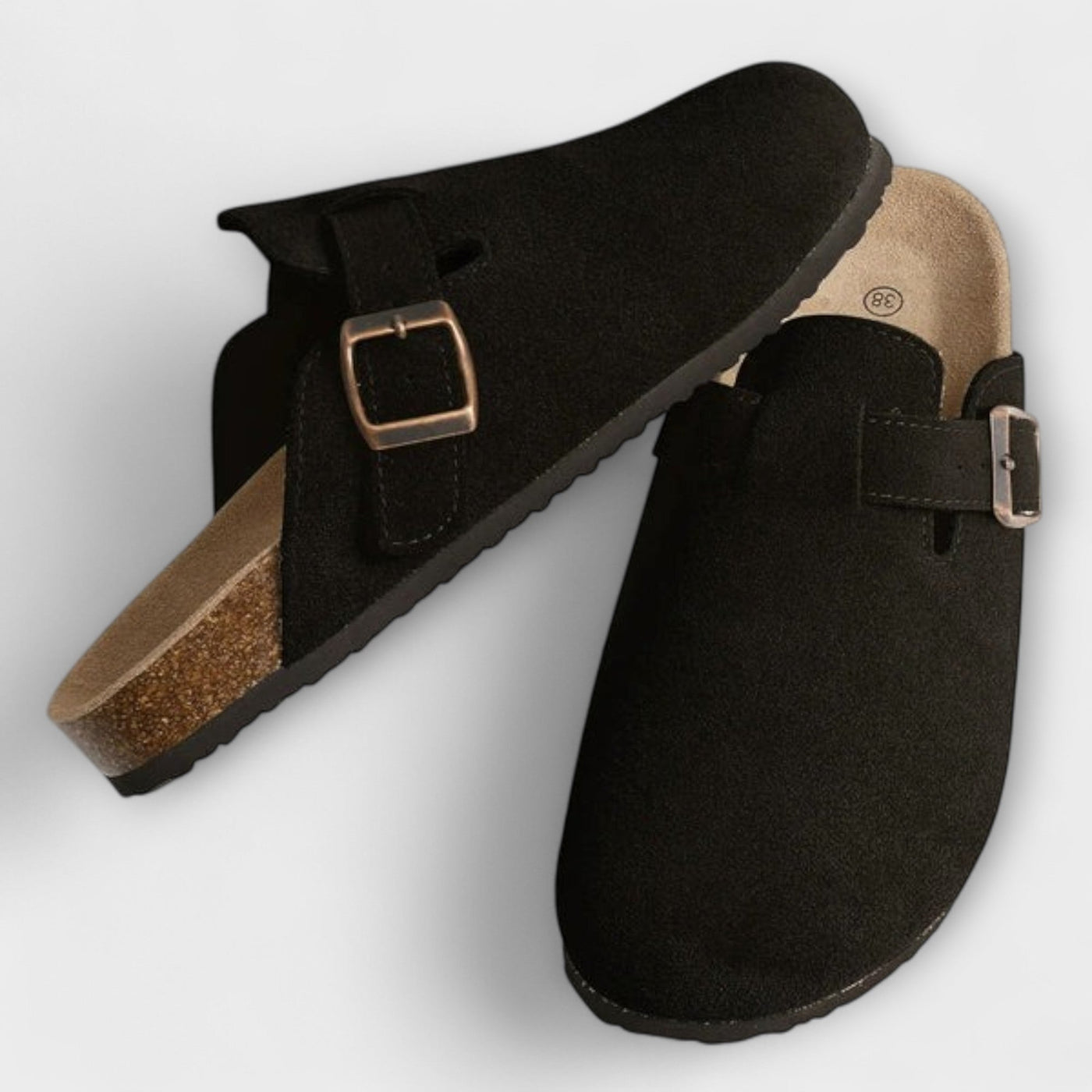 Norman | Classic Clog