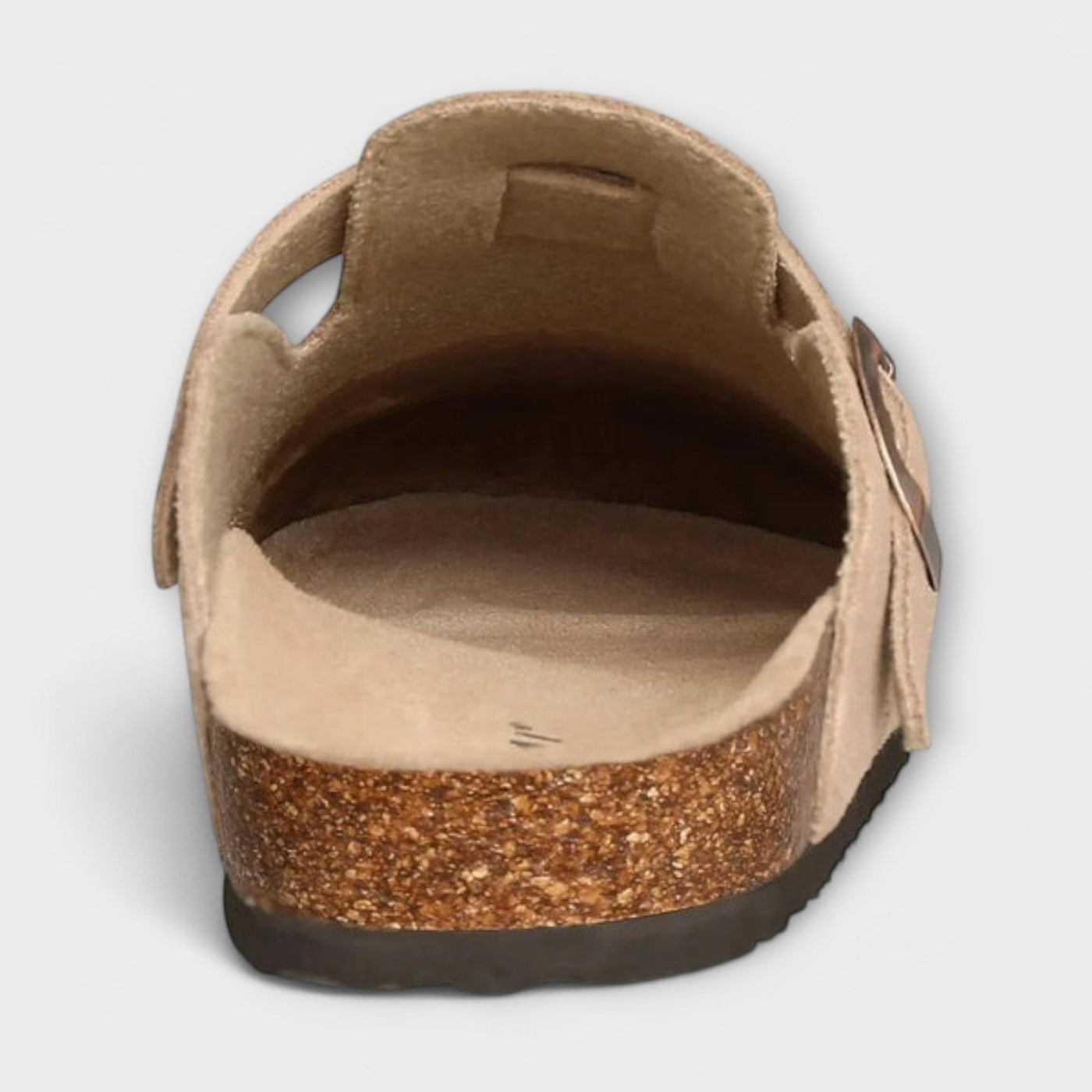 Norman | Classic Clog