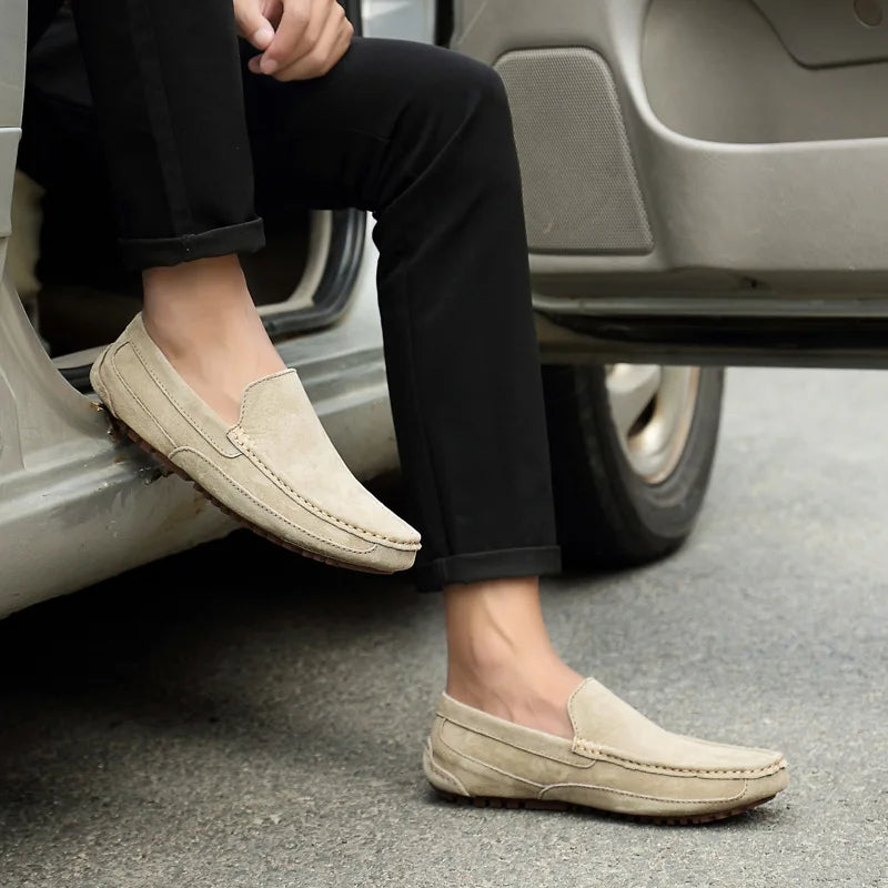 Elijah™ - Stylish Light Loafers