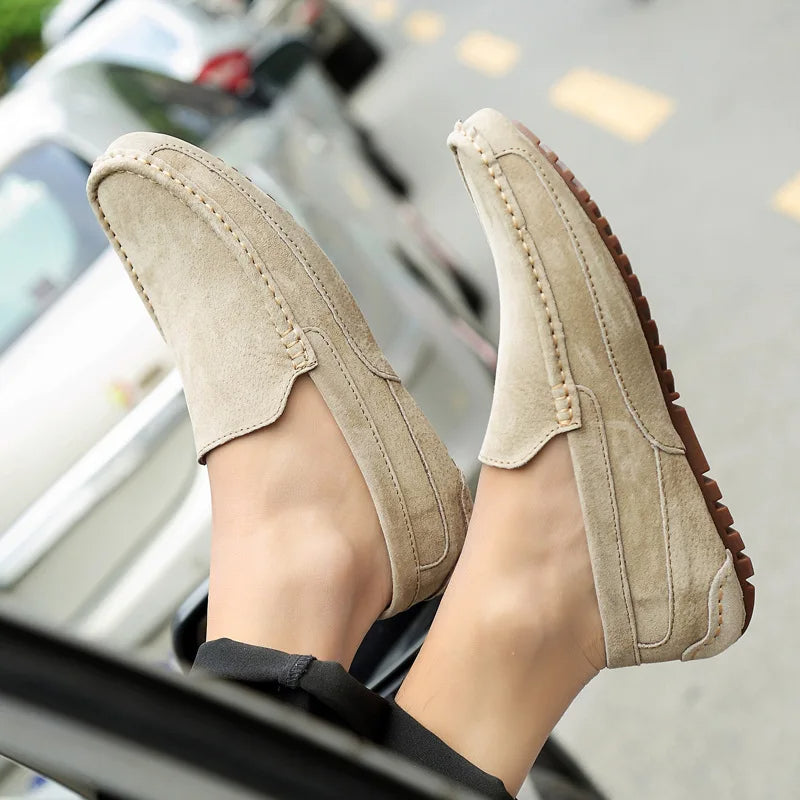 Elijah™ - Stylish Light Loafers