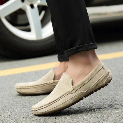 Elijah™ - Stylish Light Loafers