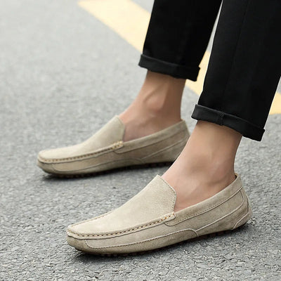 Elijah™ - Stylish Light Loafers