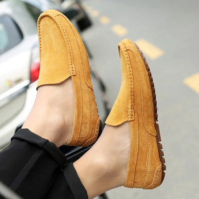 Elijah™ - Stylish Light Loafers