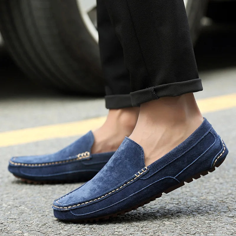 Elijah™ - Stylish Light Loafers