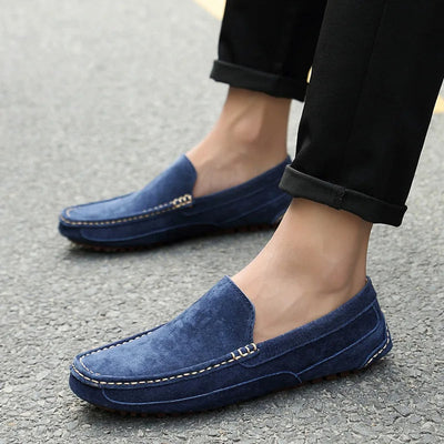 Elijah™ - Stylish Light Loafers