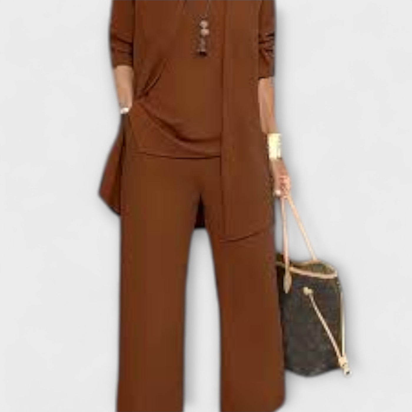 Sophia - Set of 3 Fashion Items