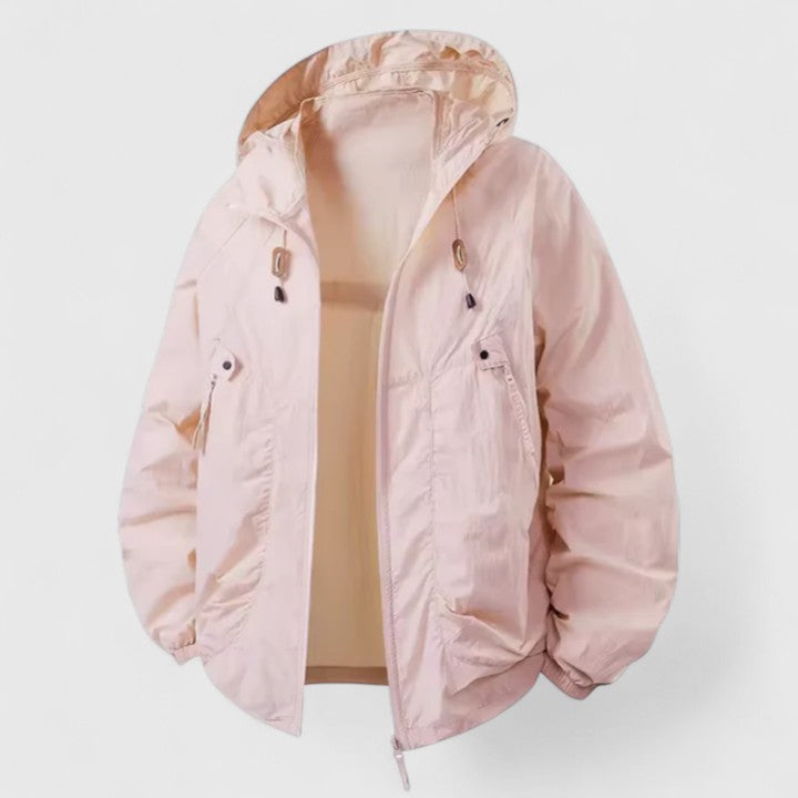 Zanisse | Comfortable Jacket