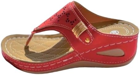 Sofia ~ Fashionable Orthopedic Sandals