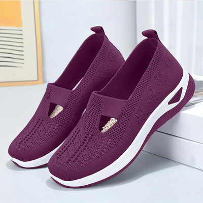 Alina ~ Women's orthopedic shoes