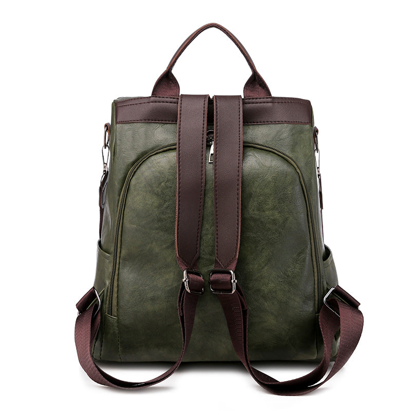 Nathalie™ | Chic Backpack