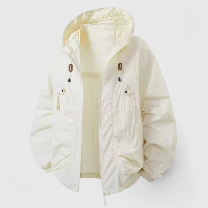 Zanisse | Comfortable Jacket