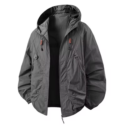 Oliver | Lightweight Outdoor Jacket