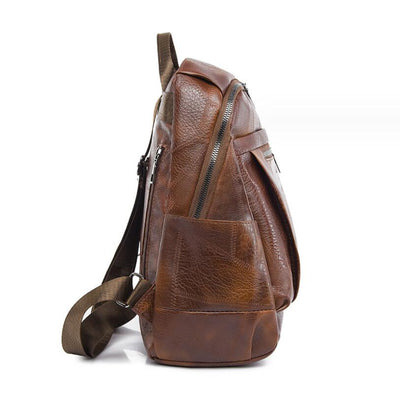 Simone™ | Chic Backpack