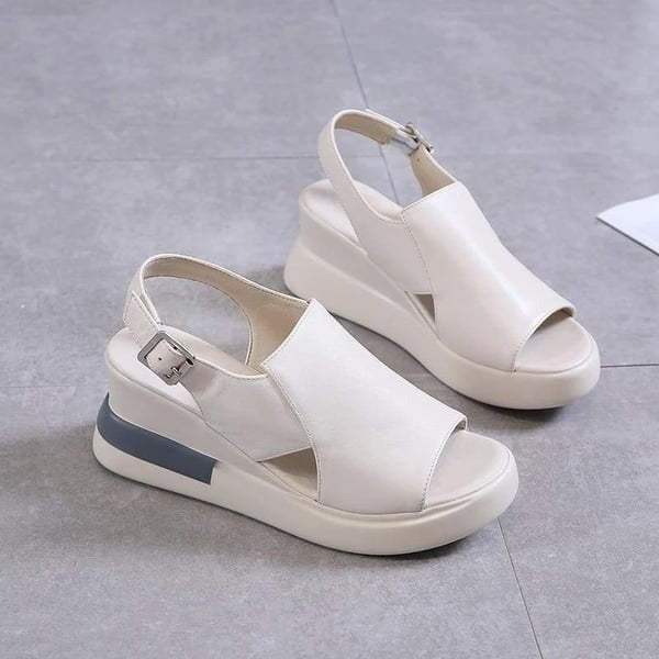 Maxima ~ Orthopedic sandals