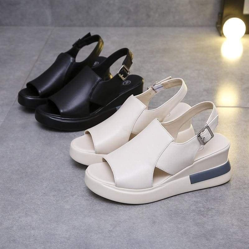 Maxima ~ Orthopedic sandals