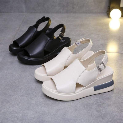 Maxima ~ Orthopedic sandals