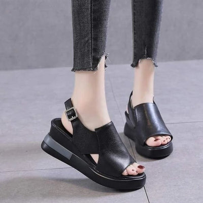 Maxima ~ Orthopedic sandals