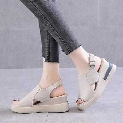 Maxima ~ Orthopedic sandals