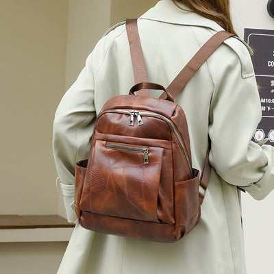 Simone™ | Chic Backpack