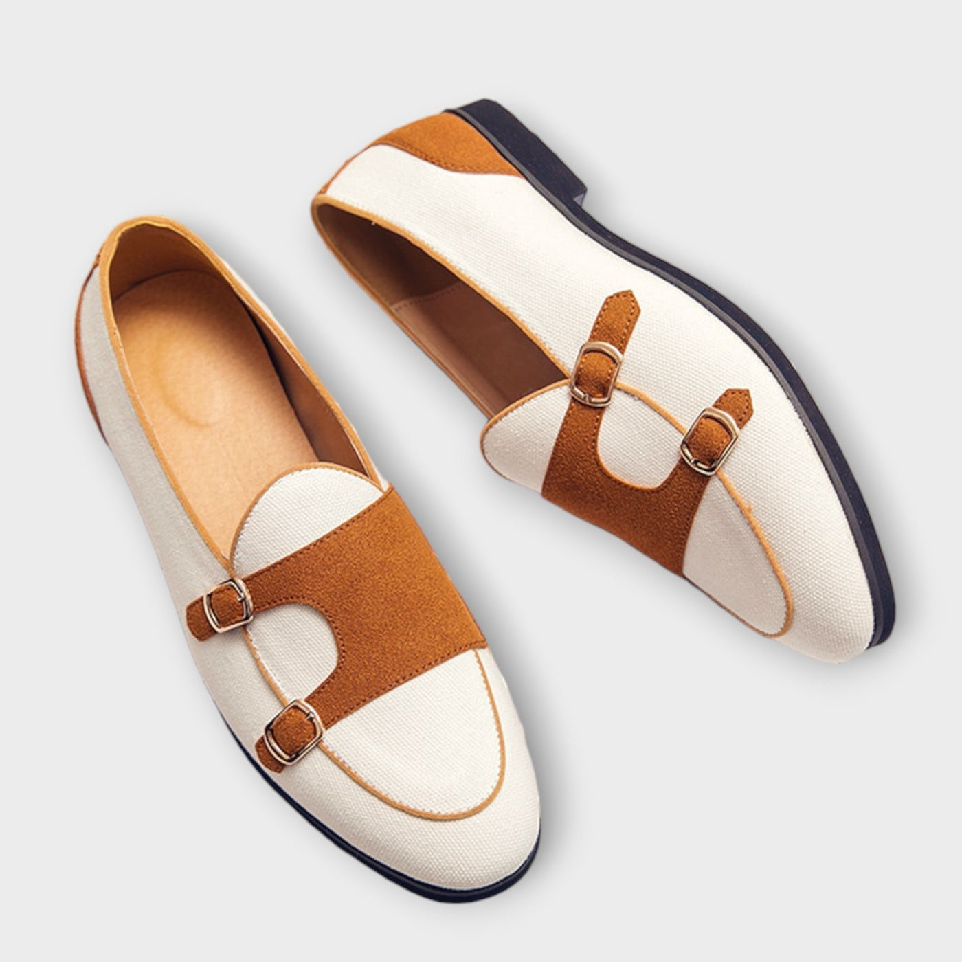 Marina | Elegante Loafers