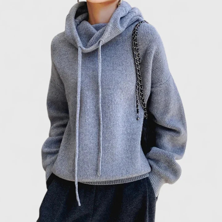 THE ADALYNN | COMFORT HOODIE
