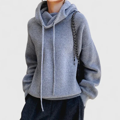 THE ADALYNN | COMFORT HOODIE