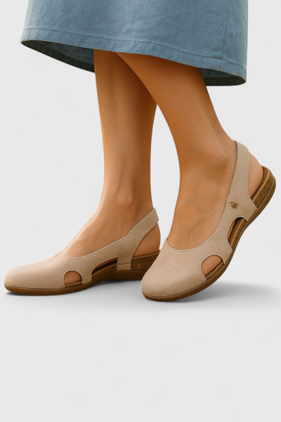 LILOU™ – Ligereza elegante que cuida de ti