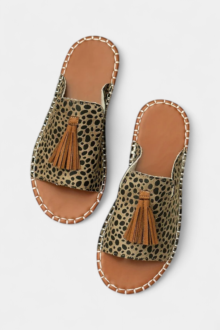 LIA™ – Soporte ergonómico con estilo relajado